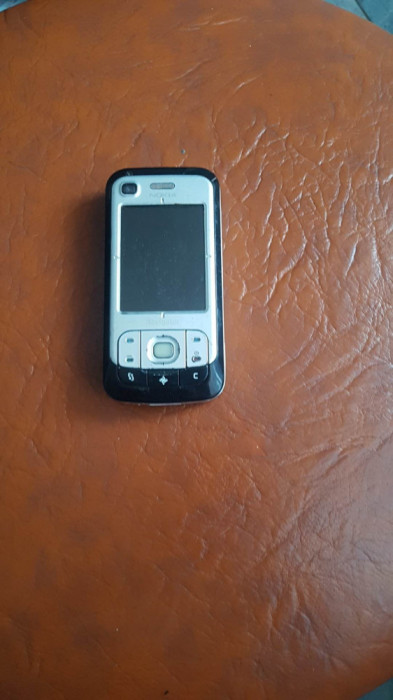 Nokia 6110 NAVIGATOR, in stare foarte buna