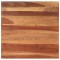 vidaXL Blat de masă, 80x80 cm, 15-16 mm, lemn masiv de acacia 285987