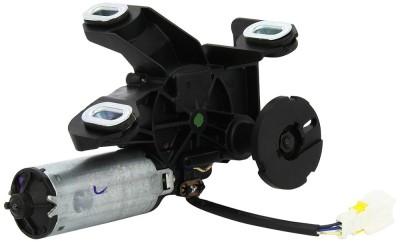 Rezervor spalator parbriz Citroen C5 Dc/De 03.2001-09.2004Combi, Citroen C5 Rc/Re 10.2004-01.2008Combi, partea Spate, Valeo, 6405K1; 6405-K1; 579703 foto