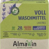 Detergent pudra universal cu lavanda