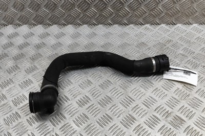 Furtun de lichid de răcire JAGUAR F-PACE X761 2016 OEM: HK83-8260-AE,HK838260AE 30371626 foto