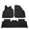 Covorase auto cauciuc Renault Scenic II (2003-2009) 105986