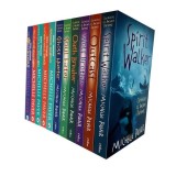 Chronicles of Ancient Darkness &amp; Gods and Warriors: 11 Books Collection