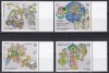 Somalia 1997 - Povești arabe, MNH, Nestampilat