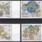 Somalia 1997 - Povești arabe, MNH