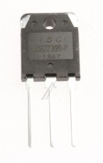 TRANZISTOR TO-3P CONFORM ROHS 2SD2390 INCHANGE SEMICONDUCTOR