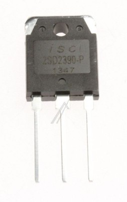 TRANZISTOR TO-3P CONFORM ROHS 2SD2390 INCHANGE SEMICONDUCTOR foto