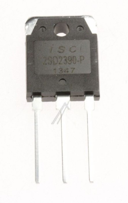 TRANZISTOR TO-3P CONFORM ROHS 2SD2390 INCHANGE SEMICONDUCTOR