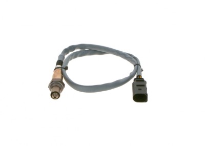 BOSCH 0 281 004 207 Sonda Lambda foto