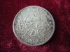 5 FRANCI 1963 ARGINT *****, Europa