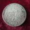5 FRANCI 1963 ARGINT *****