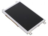 Afișaj TFT 5&quot; 840x480 cu Controler FT812