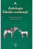 Antologia fabulei romanesti