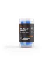 Set 5 bureti polish foarte abrazivi pentru orbitala Adbl Roller Hard Cut DA30