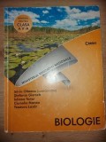 Biologie. Manual pentru clasa a 5-a - Silvia Olteanu, Stefania Giersch