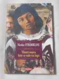 Nicolae Strambeanu - Vineri Seara intr-o Vale cu Lupi