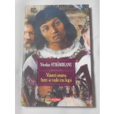 Nicolae Strambeanu - Vineri Seara intr-o Vale cu Lupi