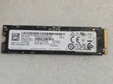 Solid-State Drive (SSD) NVME Samsung MZ-VL2256A 256GB M.2