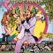 Vinil Roger Chapman &amp; The Shortlist &lrm;&ndash; Hyenas Only Laugh For Fun (VG)