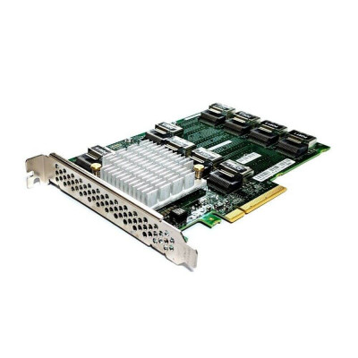 12G Sas Expander pentru servere HP Gen8 Gen9 Gen10 PCIe SAS SATA Expander - HP 761879-001 727250-B21 811216-B21 727252-001 foto