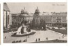 CPIB 18037 CARTE POSTALA - CLUJ. PIATA LIBERTATII, RPR, Circulata, Fotografie