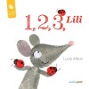 Lili - 1, 2, 3, numerele, Lucie Albon, Corint