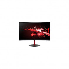 Monitor LED Curbat Acer XZ322QPBMIIPHX 31.5 inch FHD 4ms 120Hz Black foto