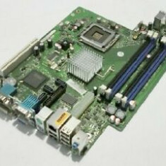 Placa de baza Fujitsu Siemens C5730 D2804-A12 IQ43 LGA775