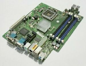 Placa de baza Fujitsu Siemens C5730 D2804-A12 IQ43 LGA775