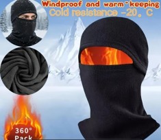 CAGULA MOTO de iarna-calduroasa