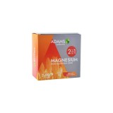 Magneziu 375mg Adams Vision 30cpr x 30cpr