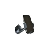 Suport telefon cu prindere prin ventuza Cod: SJJ-002 Automotive TrustedCars