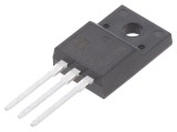 Tranzistor N-MOSFET 950V 3,7A 27W TO220FP INFINEON TECHNOLOGIES