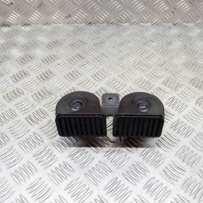 Claxon LAND ROVER RANGE ROVER EVOQUE L538 2018 OEM: 7042-AM80SX,A046522,BJ32-13A803-AD,E3007042 13903526