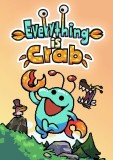 Everything Is Crab The Animal Evolution Roguelite