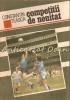 Competitii De Neuitat - Constantin Teasca, Sport-Turism 1989, Carte Sportiva, Bucuresti