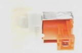 Electrovalva 1 Ieșire Originală Indesit Mașină de Spălat Vase - Compatibilă Diverse Modele