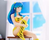 Figurina Urusei Yatsura anime 21 cm chair