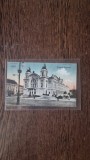 Carte Postala - Cluj. Teatrul National