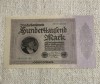 Bancnota 100000 mărci 1923 Germania