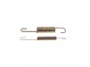 Set Arcuri Cric Moto 132mm 129mm, Arc Exterior 55mm/17mm, Arc Interior 51mm/10mm
