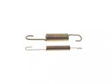 Set Arcuri Cric Moto 132mm 129mm, Arc Exterior 55mm/17mm, Arc Interior 51mm/10mm
