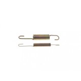 Set arcuri cric, lungime 132mm si 129mm