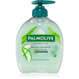 Palmolive Hygiene Plus Aloe Săpun lichid pentru m&acirc;ini cu aloe vera 300 ml