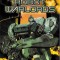 Joc PS2 ROBOT WARLORDS - PlayStation 2 colectie retro