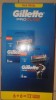 Set 12 rezerve Gillette Proglide