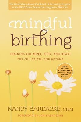 Mindful Birthing: Training the Mind, Body, and Heart for Childbirth and Beyond foto