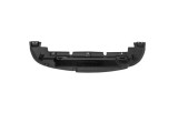 Spoiler bara protectie Ford Mondeo (B4y/B5y/Bwy), 2004-03.2007, montare fata, (PP/PPE); parte inferioara, RapidAuto