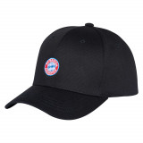 Bayern M&uuml;nchen șapcă de baseball Flex black - L/XL