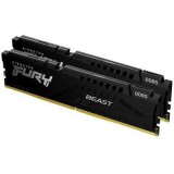 Memorie Kingston FURY Beast 64GB DDR5 6400MHz CL32 Dual Channel Kit